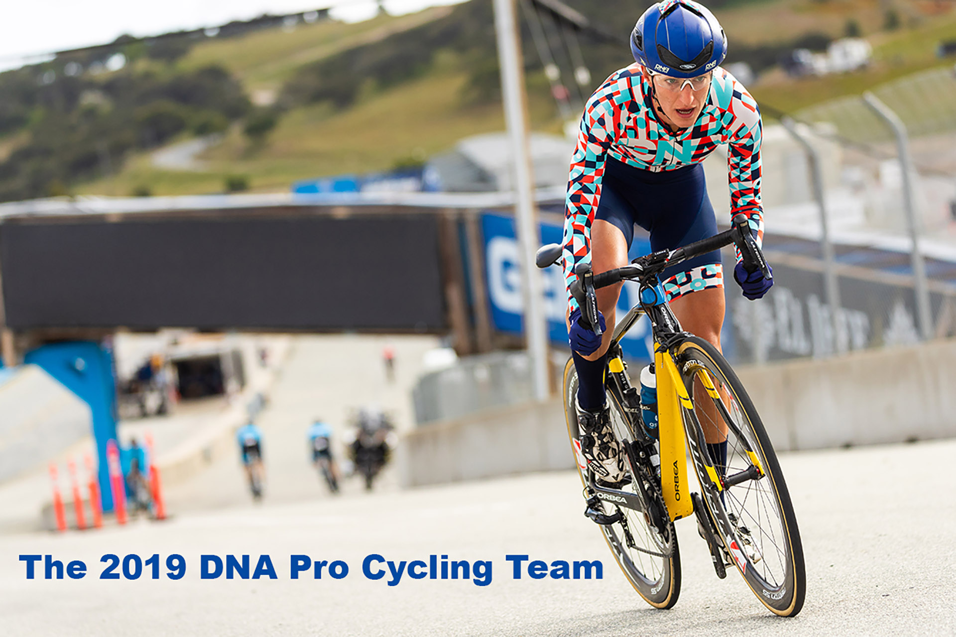 dna cycling kits